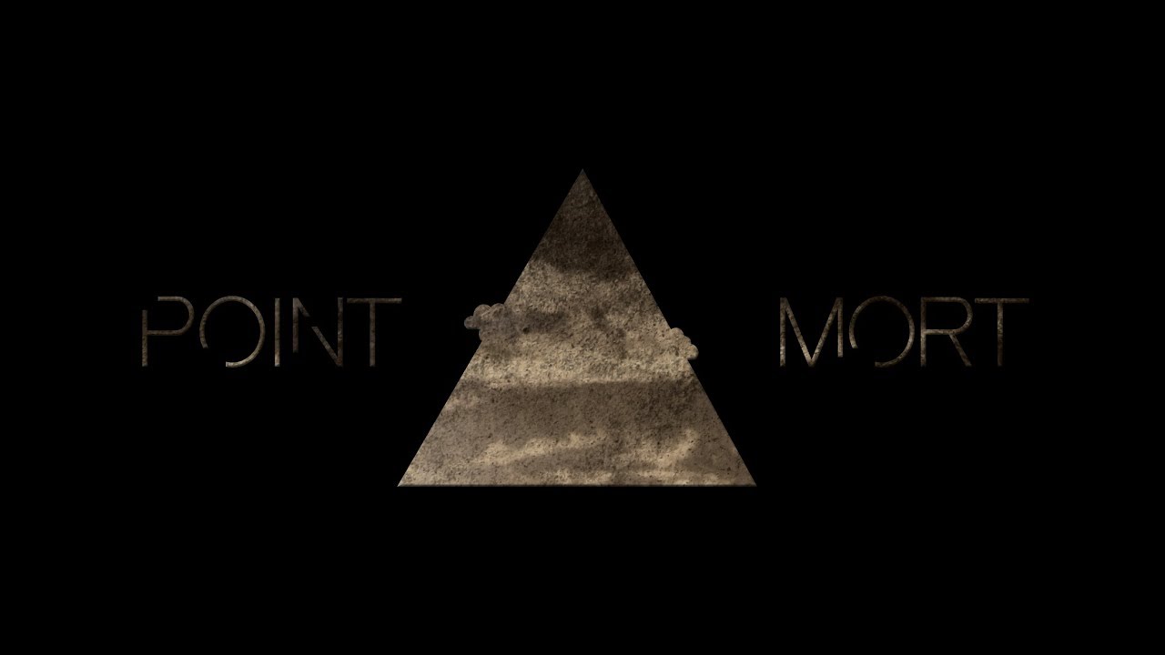 Point Mort - Ophelia (clip video)