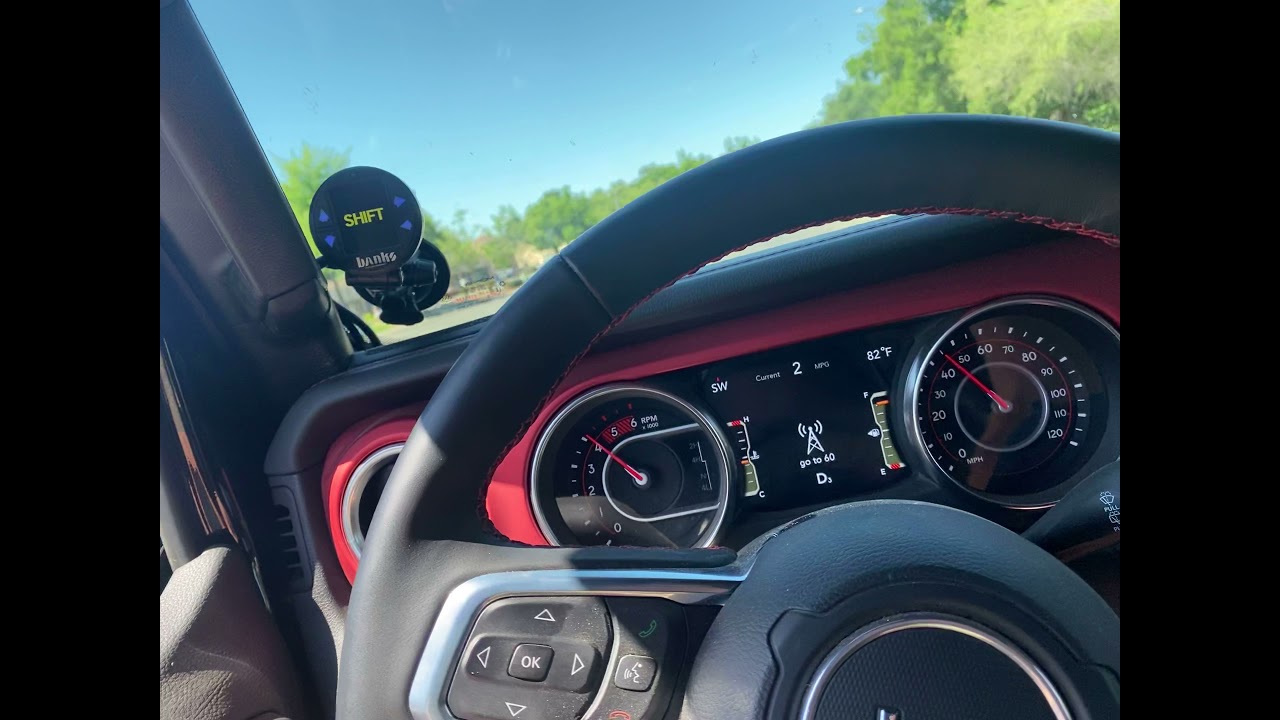 6k lbs 2021 wrangler 3.0 ecodiesel banks derringer  40&rdquo; mtr/k 1 ton axles traction control on