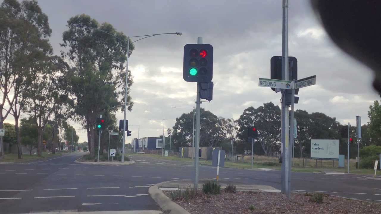 Where is everyone in Wollert, Melbourne?
