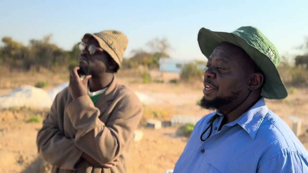 Nduna complains over non payment not salaries