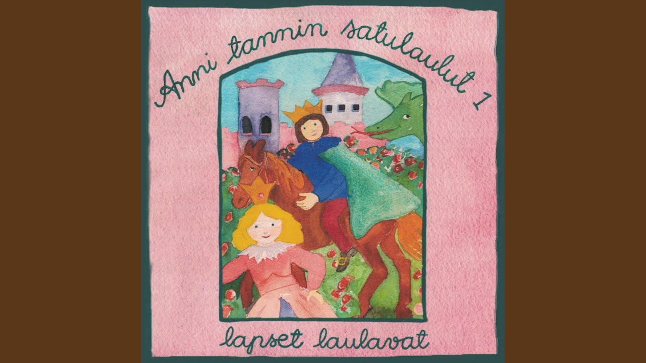 Kumman mamman kummituslinna