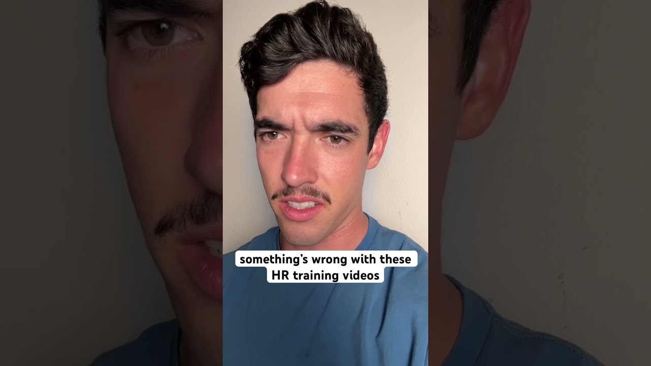 HR needs training about bits 