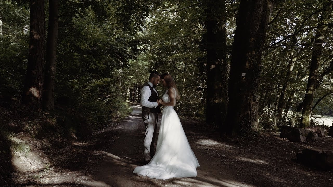 Hoher Darsberg Wedding Film