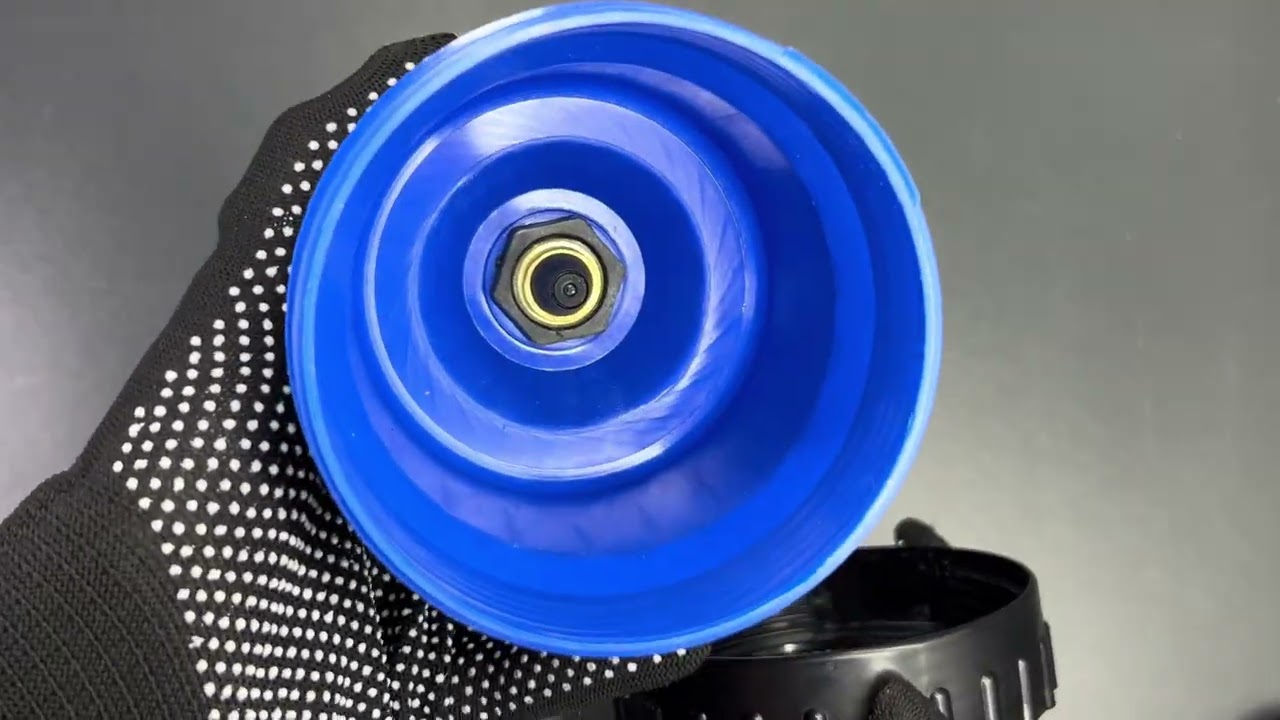 🔥 Портативна газова плита Nurgaz