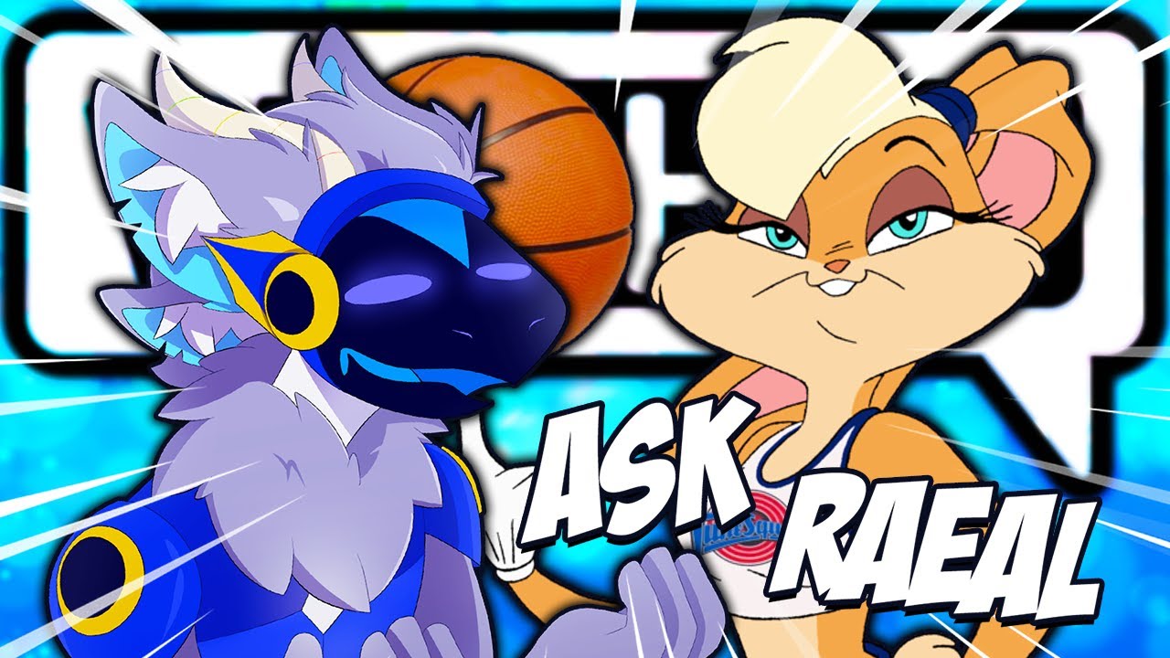 My Furry awakening... - Ask Raeal