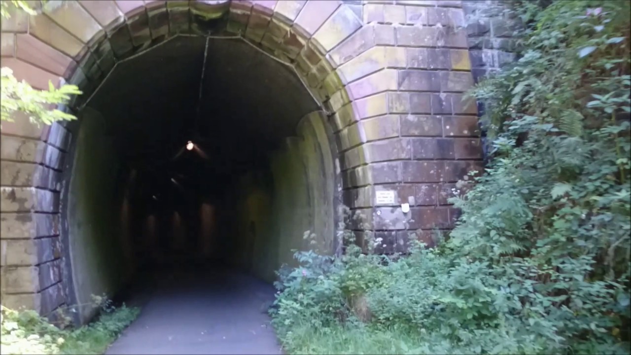 Ehemalige Bahnstrecke Freudenberg   Rothemühle