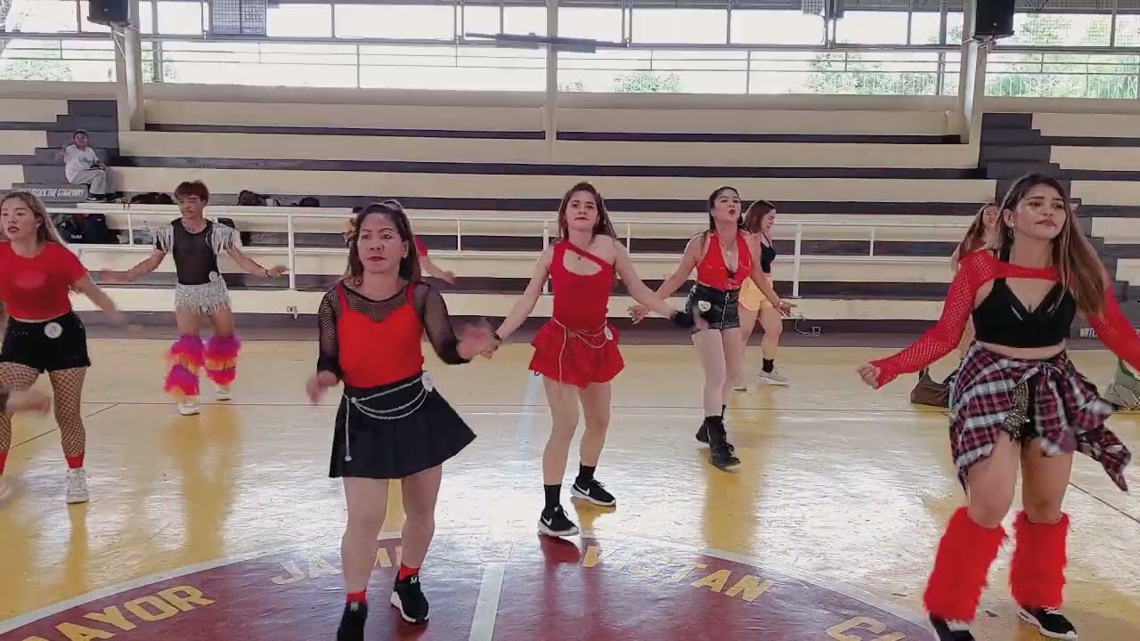 Zumba Marathon - Baile