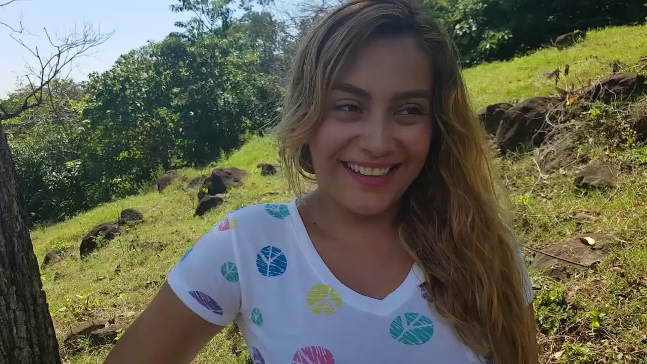 HEIDI, LA NUEVA INVITADA DE EL SALVADOR PLUS