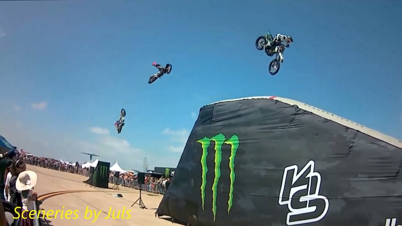 THESE GUYS ROCK!