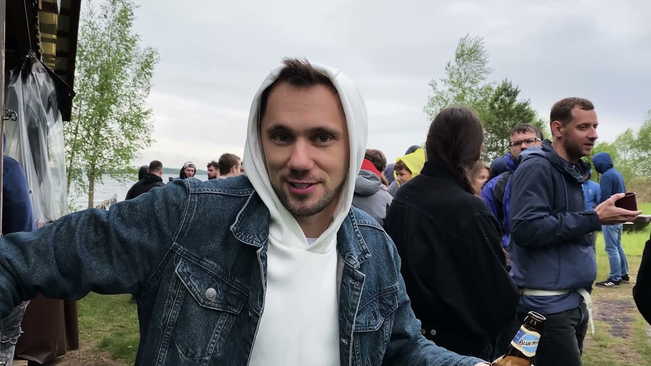 пати 22 мая Приозерный