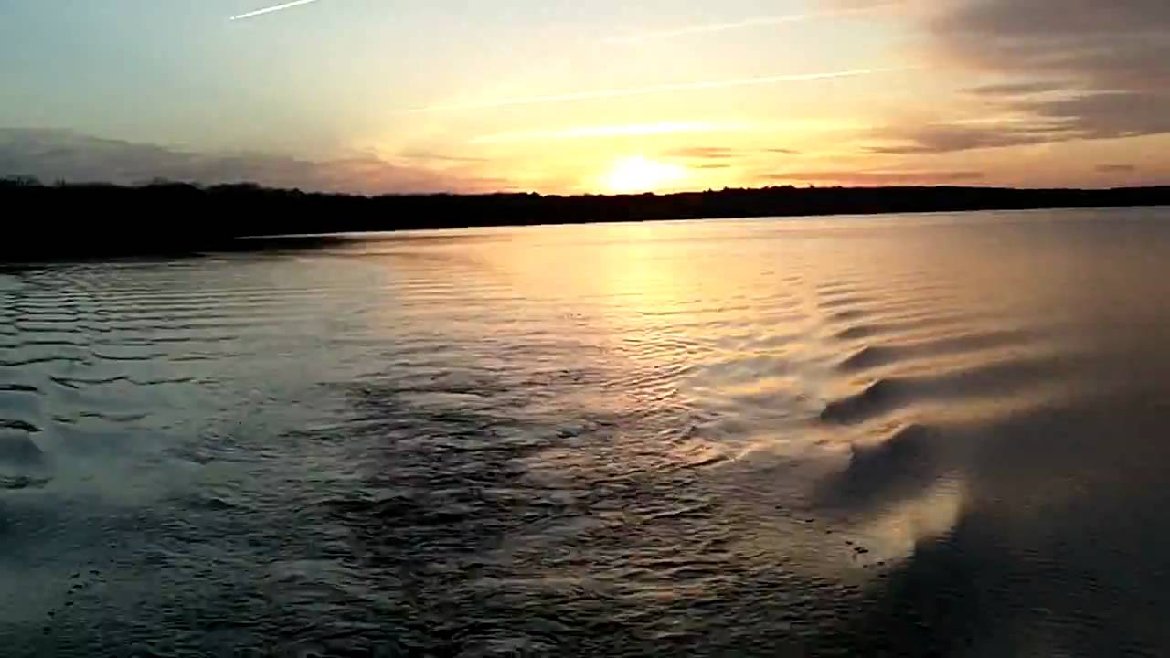 Worden's Pond Evening