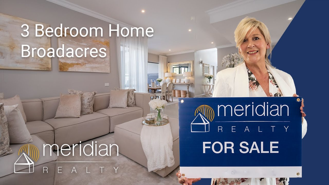 3 Bedroom Home in Broadacres | Fourways