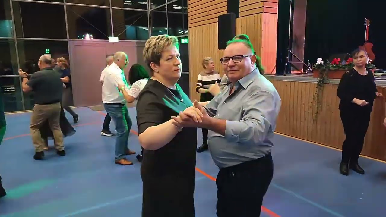 Zenderscher Frauenball,  Februar  2024