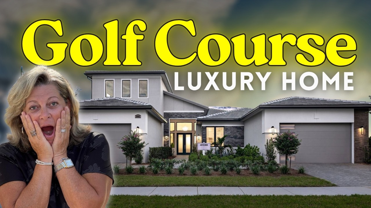 The SHOCKING Truth About Golf Course Homes with ZERO Annual Fees
