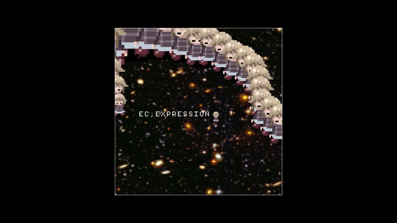 ec;expression