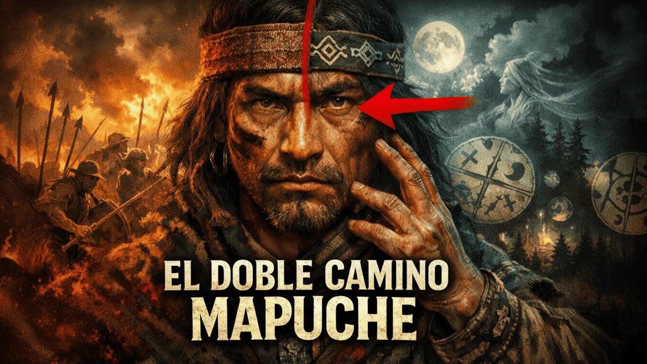 Epu Rupu: el secreto mapuche que ningún imperio logró destruir