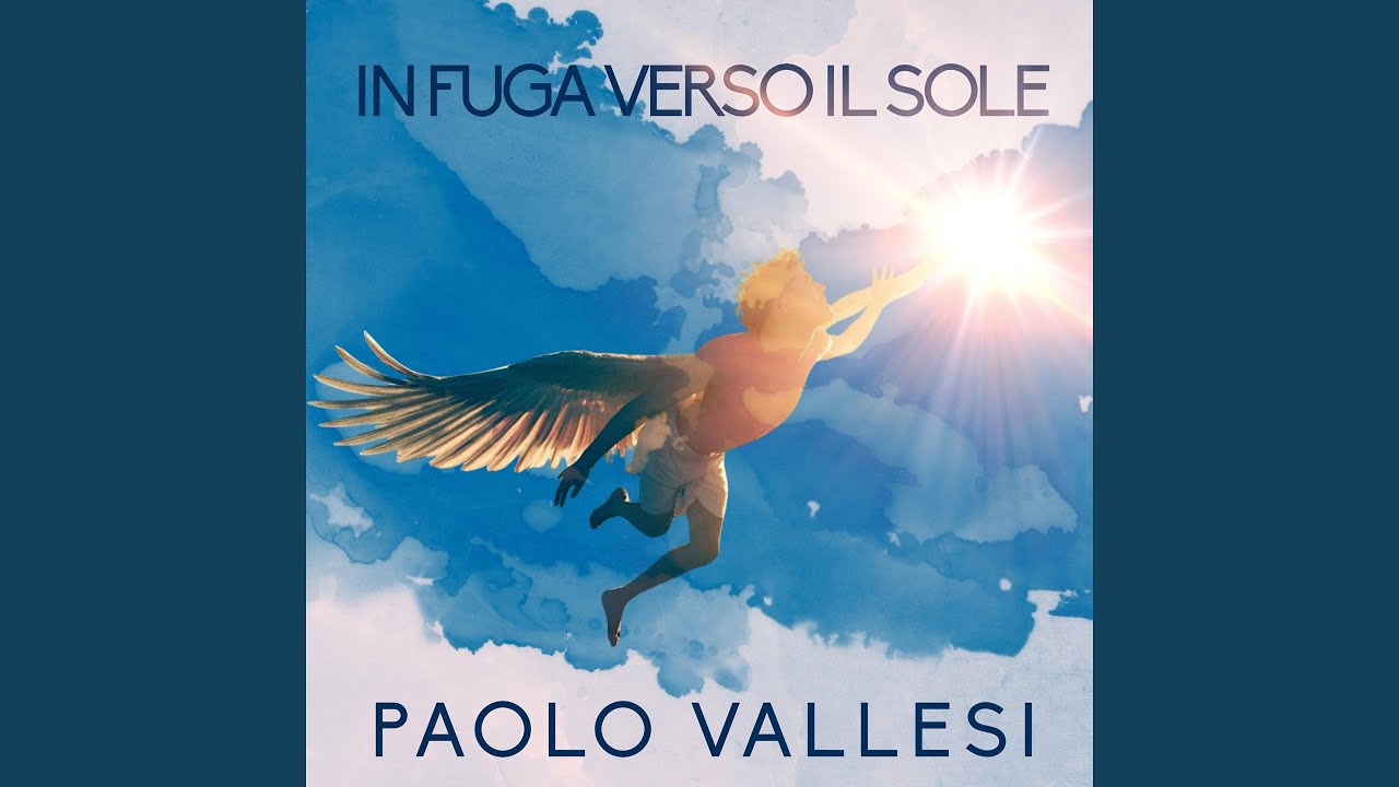 IN FUGA VERSO IL SOLE