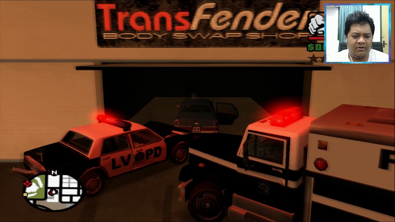 Yang Mana Yang Bener Nich? - GTA San Andreas (28)