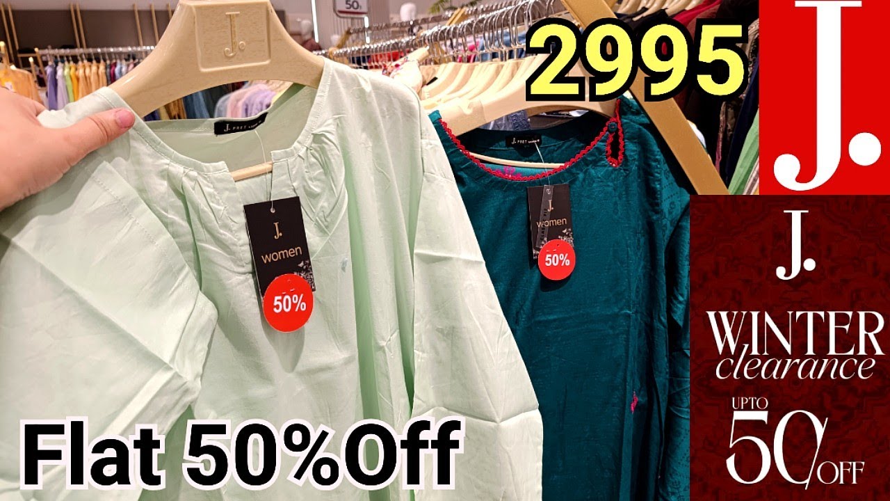J.Sale Flat 50%Biggest Restocked🔥J.Winter Clearance Sale🔥J.Sale 2025