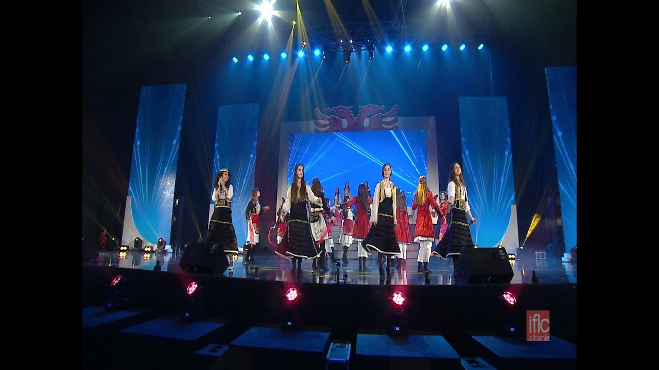 IFLC Albania 2016 - Këndo bilbil fushave