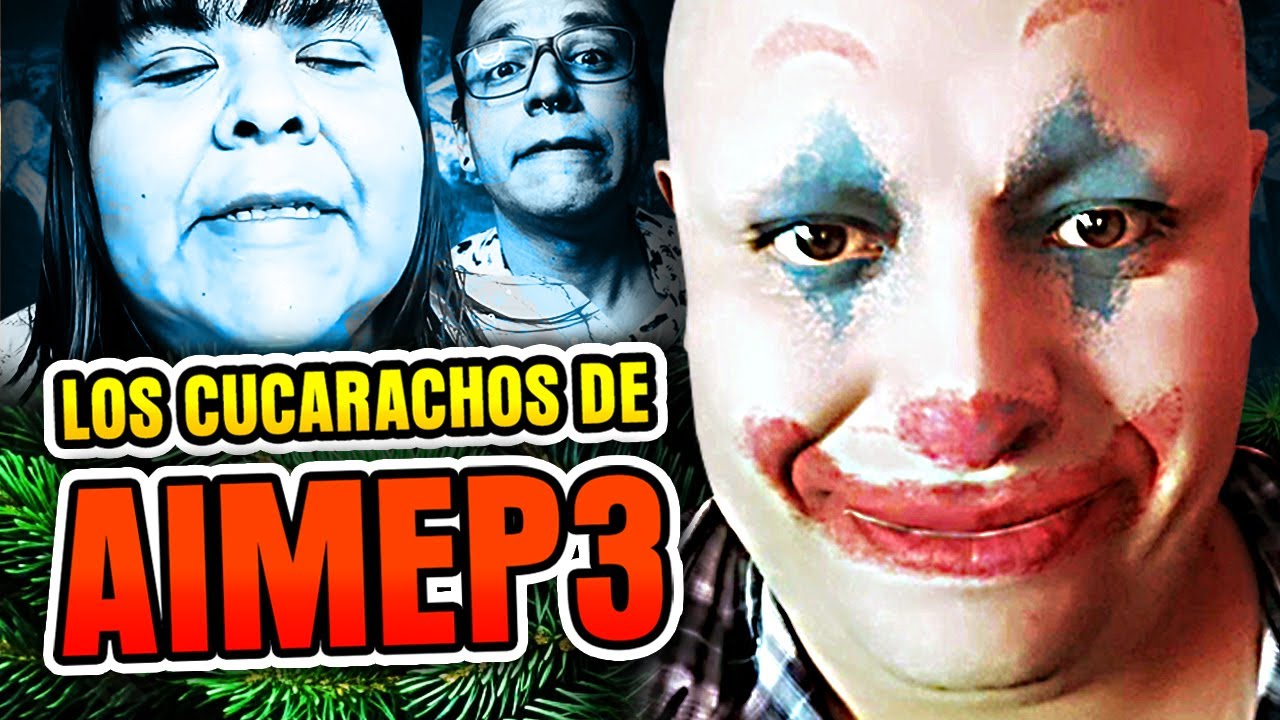 💔 LO PEOR de las PAREJAS de AIMEP3 en 2025 👶