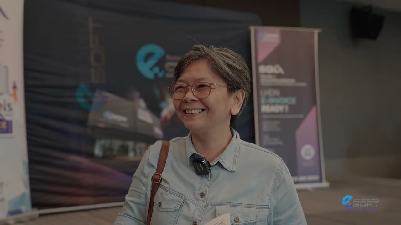 eSoftSQL Workshop Feedback & Testimonial @ Penang Island