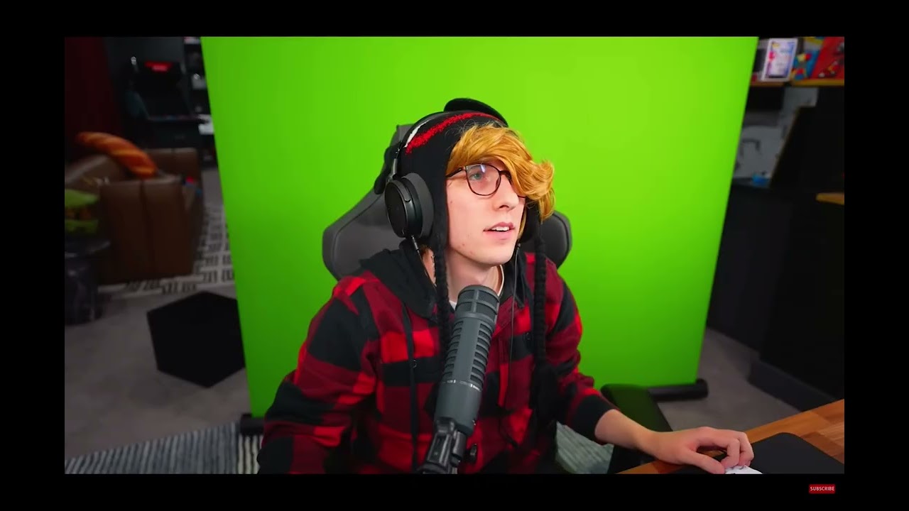 Kreekcraft hits 1-16m subs