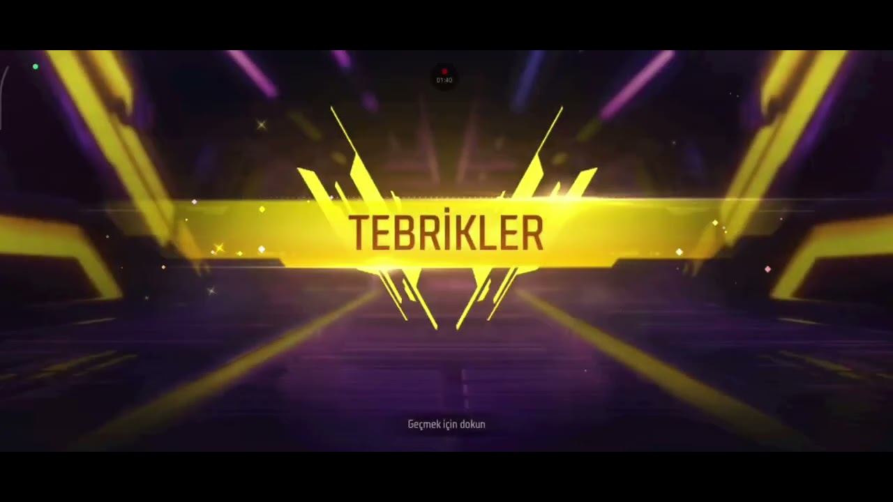 XM8 GIDIKLAYAN TAVUK X MAC10 İYON TEORİSİ ALDIK#freefire #freefireshorts 