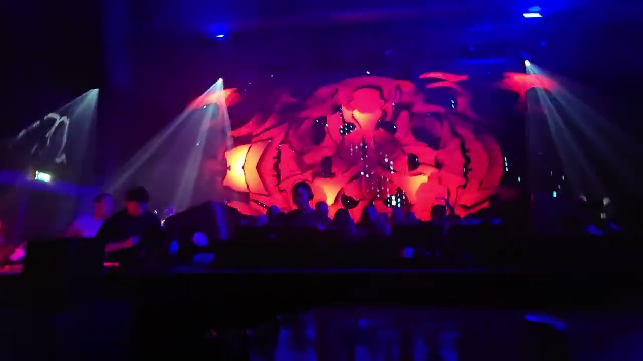 LIVE FROM ADE 2025 (WE ARE LOST )-GUY J - WORLDS APART