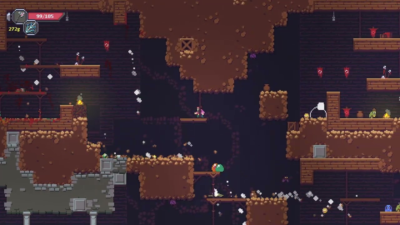 Caveblazers Daily Run 20 | 2026-02-20 | SpuDoesDailies
