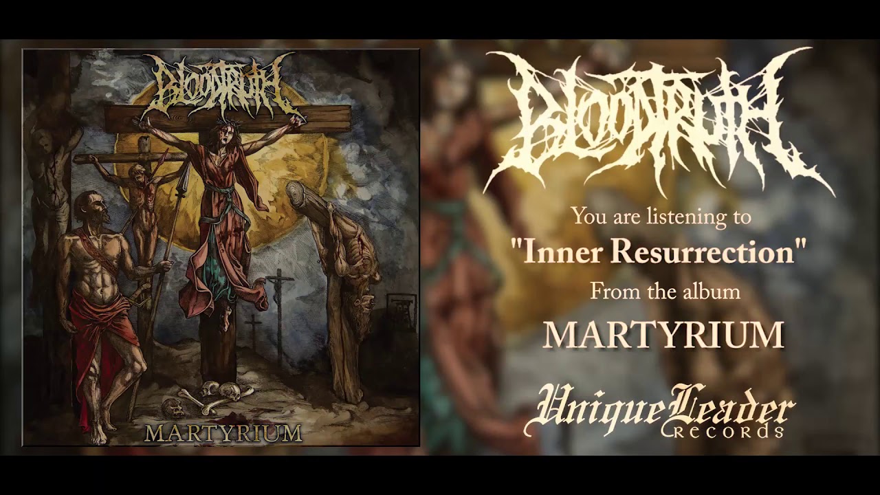 Bloodtruth - 