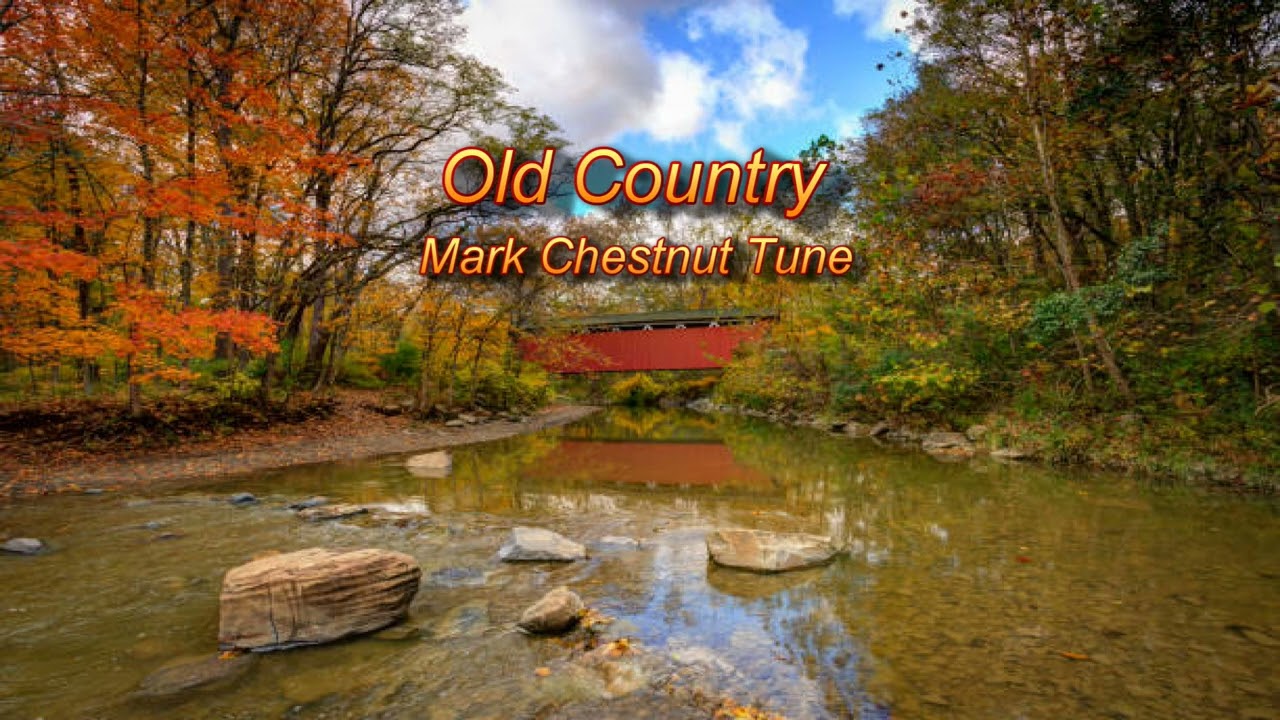 Old Country