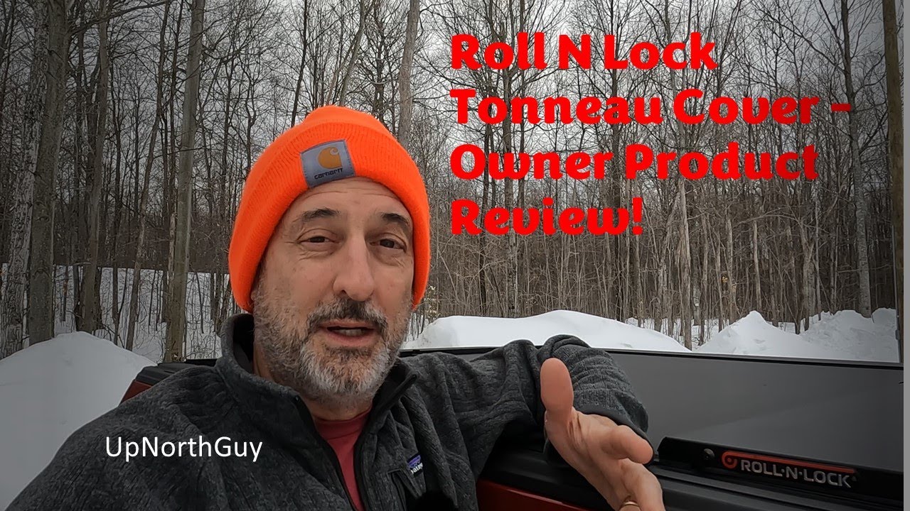Roll N Lock Tonneau Cover - 2 year Owner Product Review!