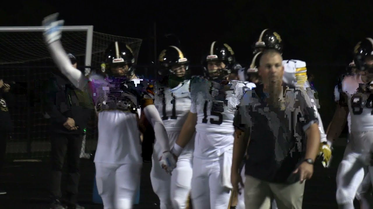 No. 1 Southeast Polk hangs on to beat No. 7 Cedar Rapids Prairie | Full highlights