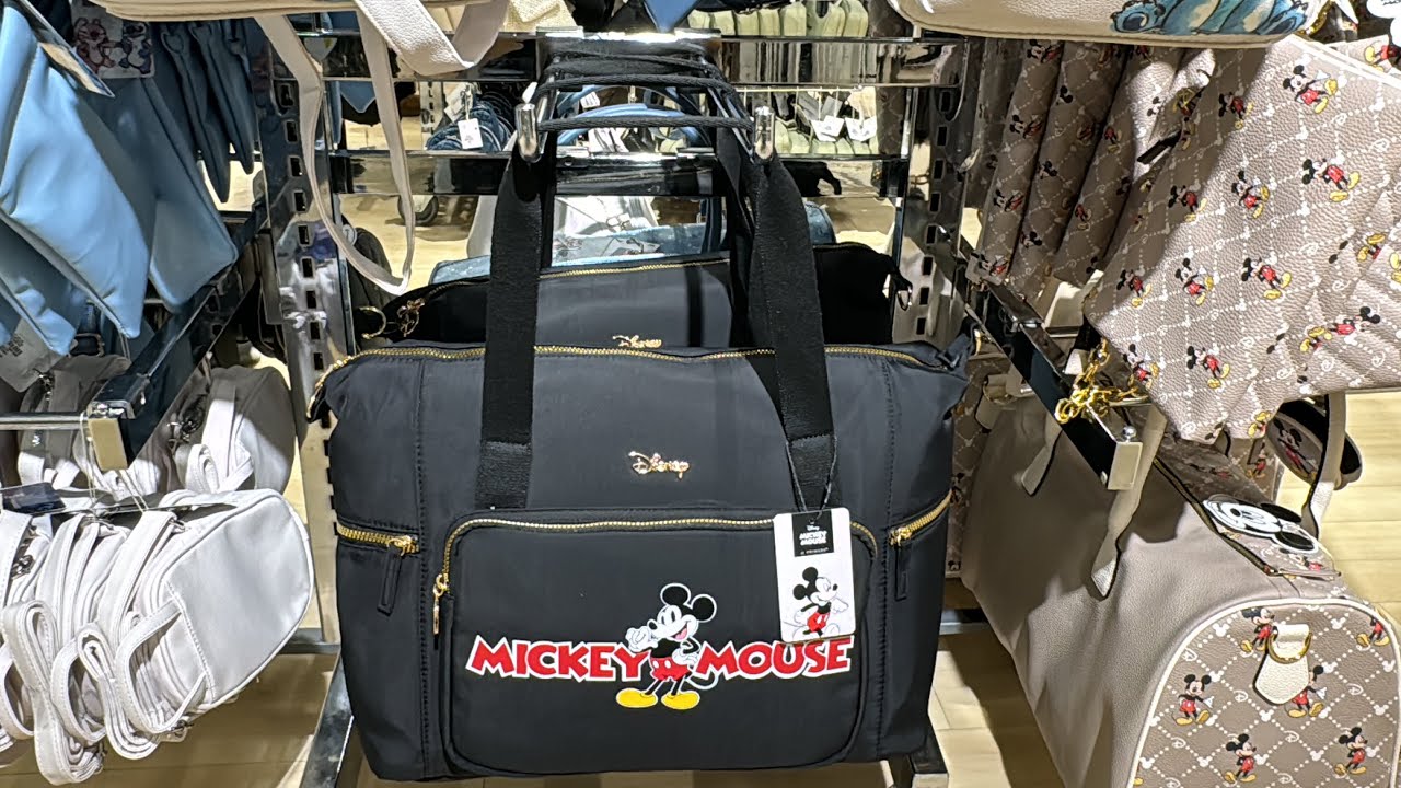 Primark Bags New Collection ~ March 2024