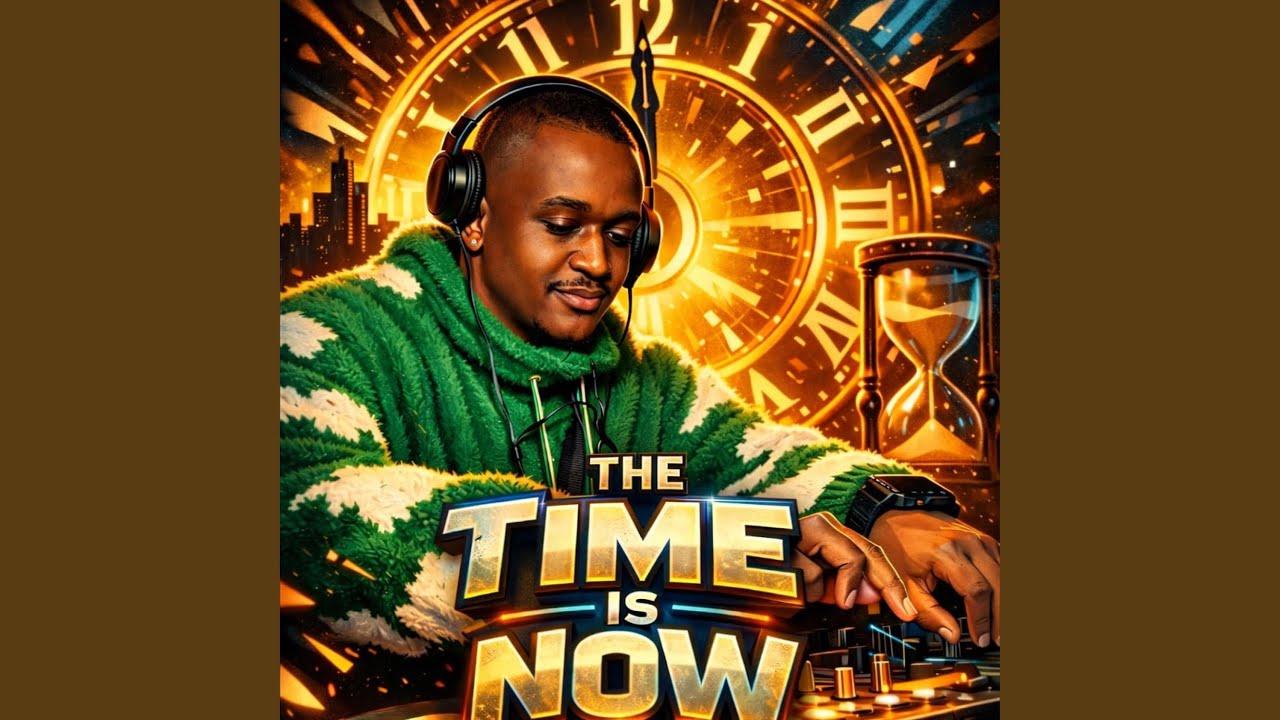 The time has come