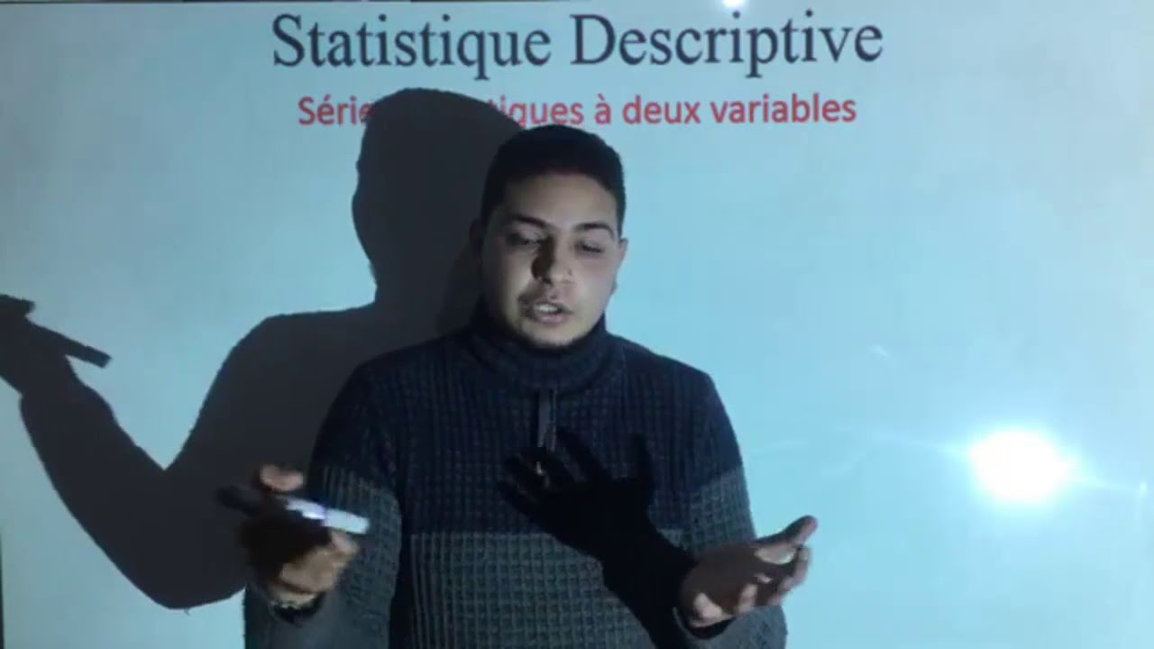 statistique rappel( partie 1)