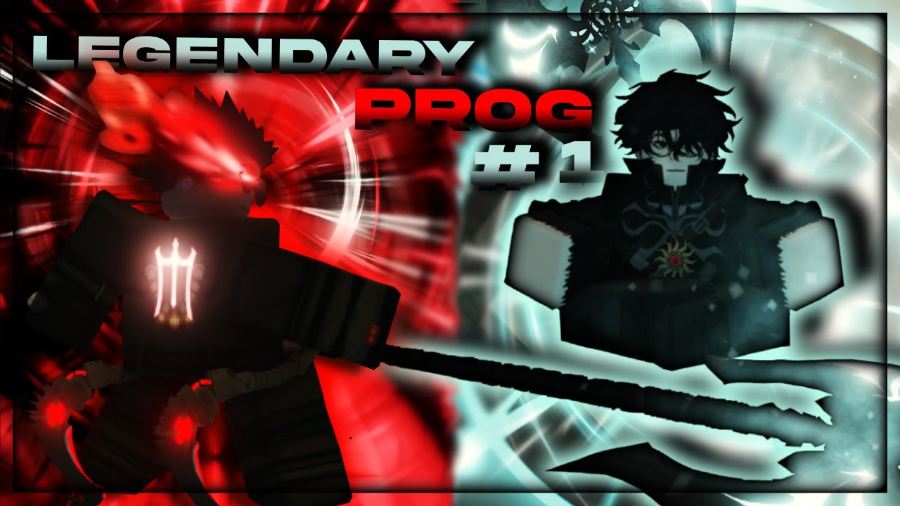 The duo legendary progression Pt.1 | Deepwoken FT.@TonioXt
