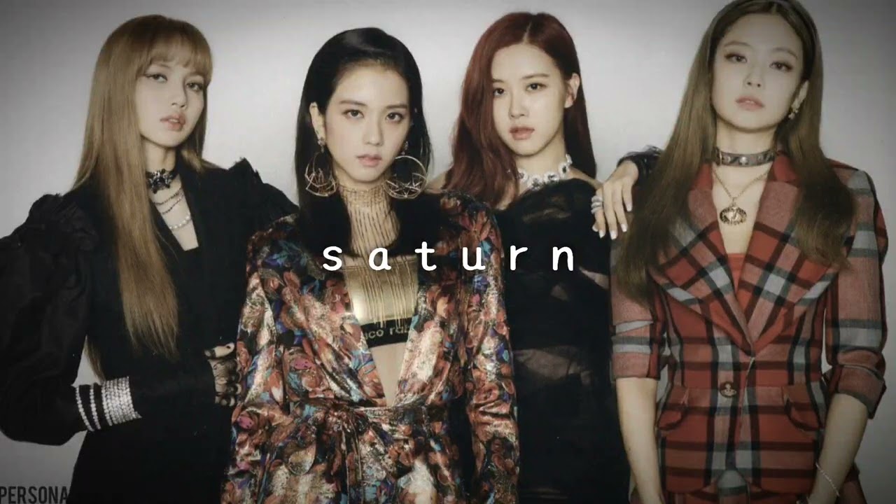 blackpink - ddu du ddu du (sped up)