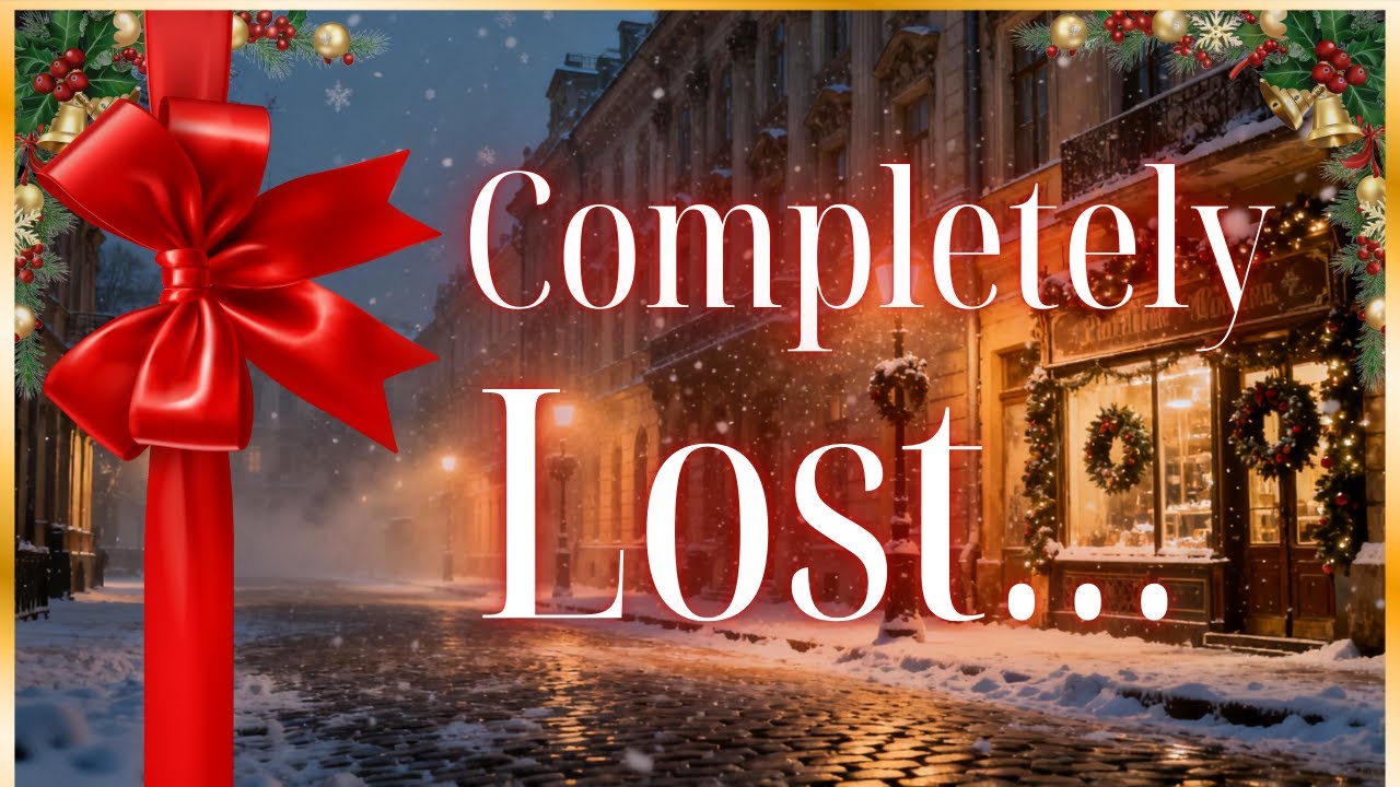 Forgotten Christmas Traditions | Easy History Sleep Story