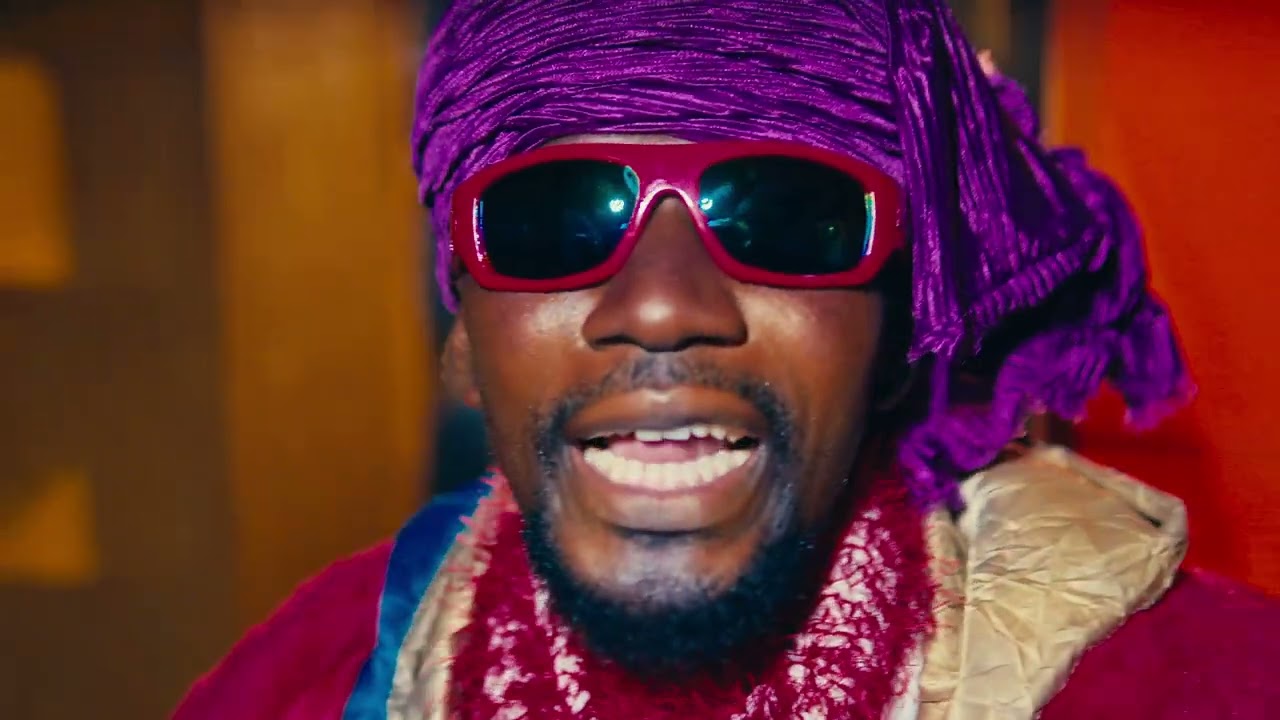 Jemax — Fyototo ft. Wallydoo (Official Music Video)
