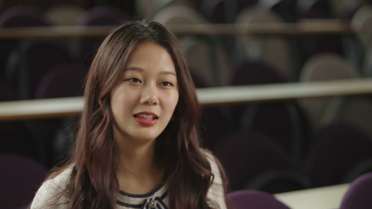 Why should you study Maths at Bristol? | Hear from Maths students
