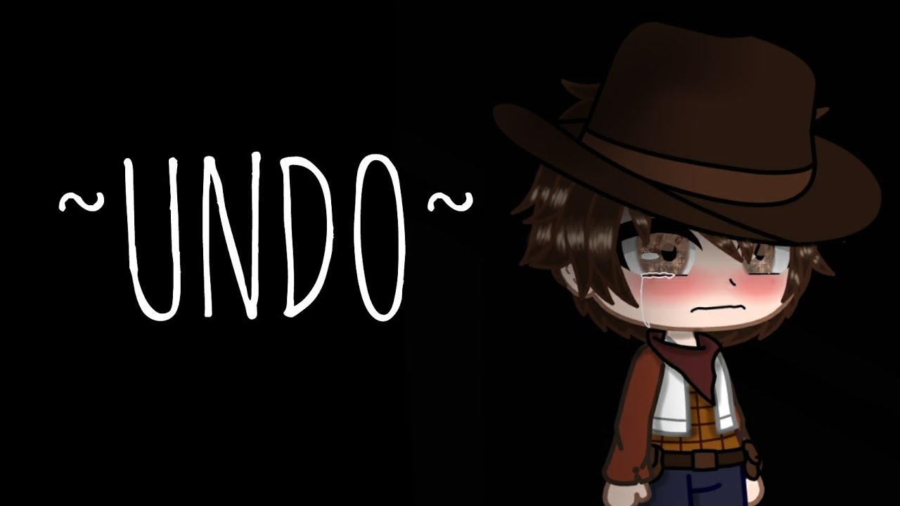 🍃~undo~🍃 GLMV ||Toy Story||