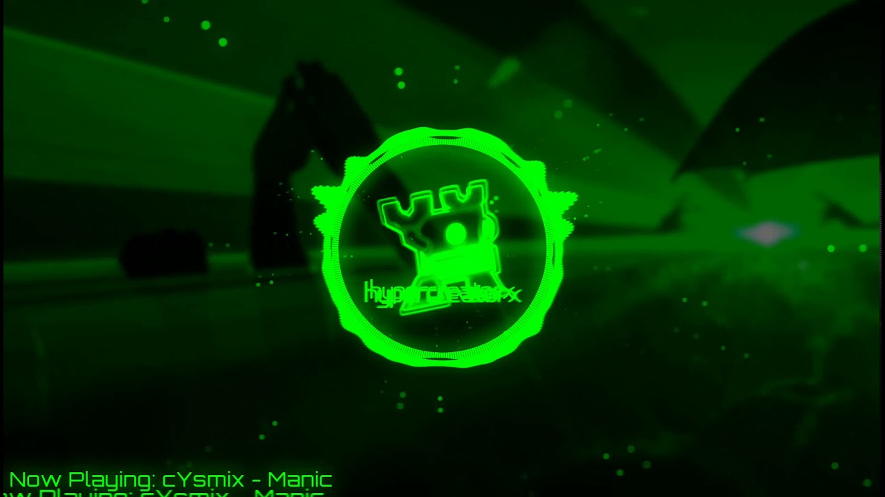 cYsmix - Manic