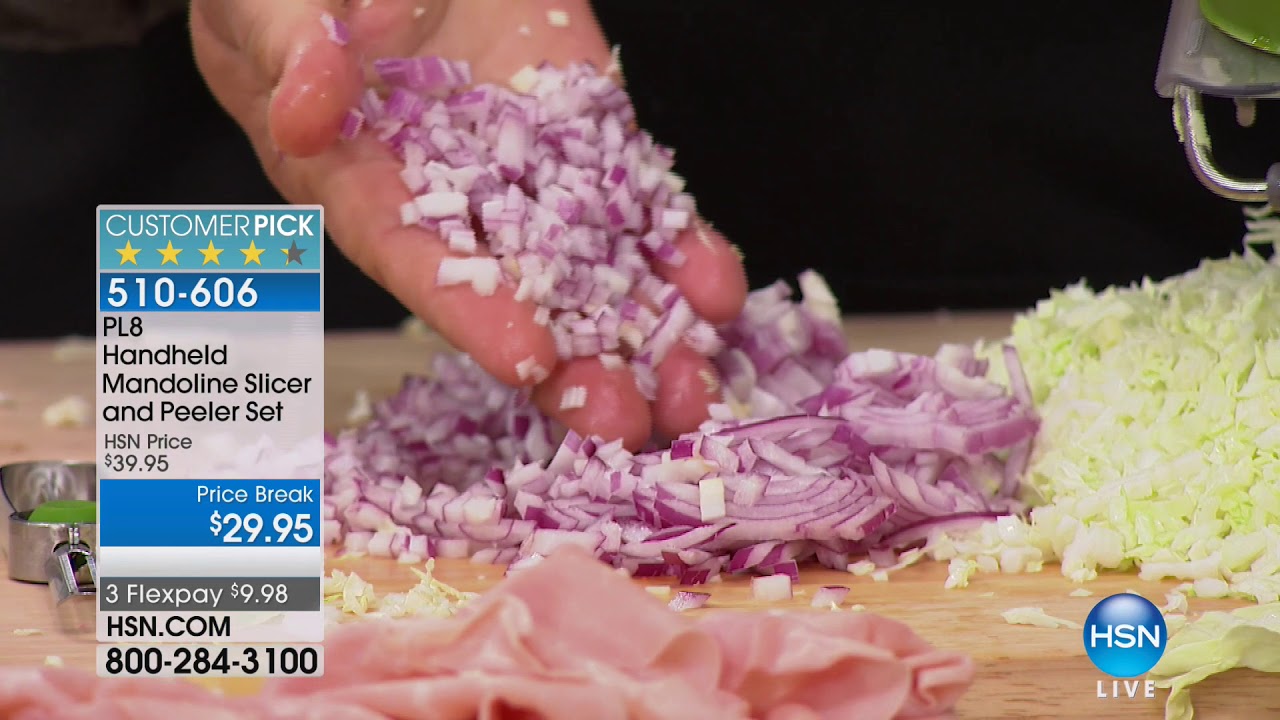 HSN | Kitchen Clearance up to 40% Off 02.21.2018 - 07 AM