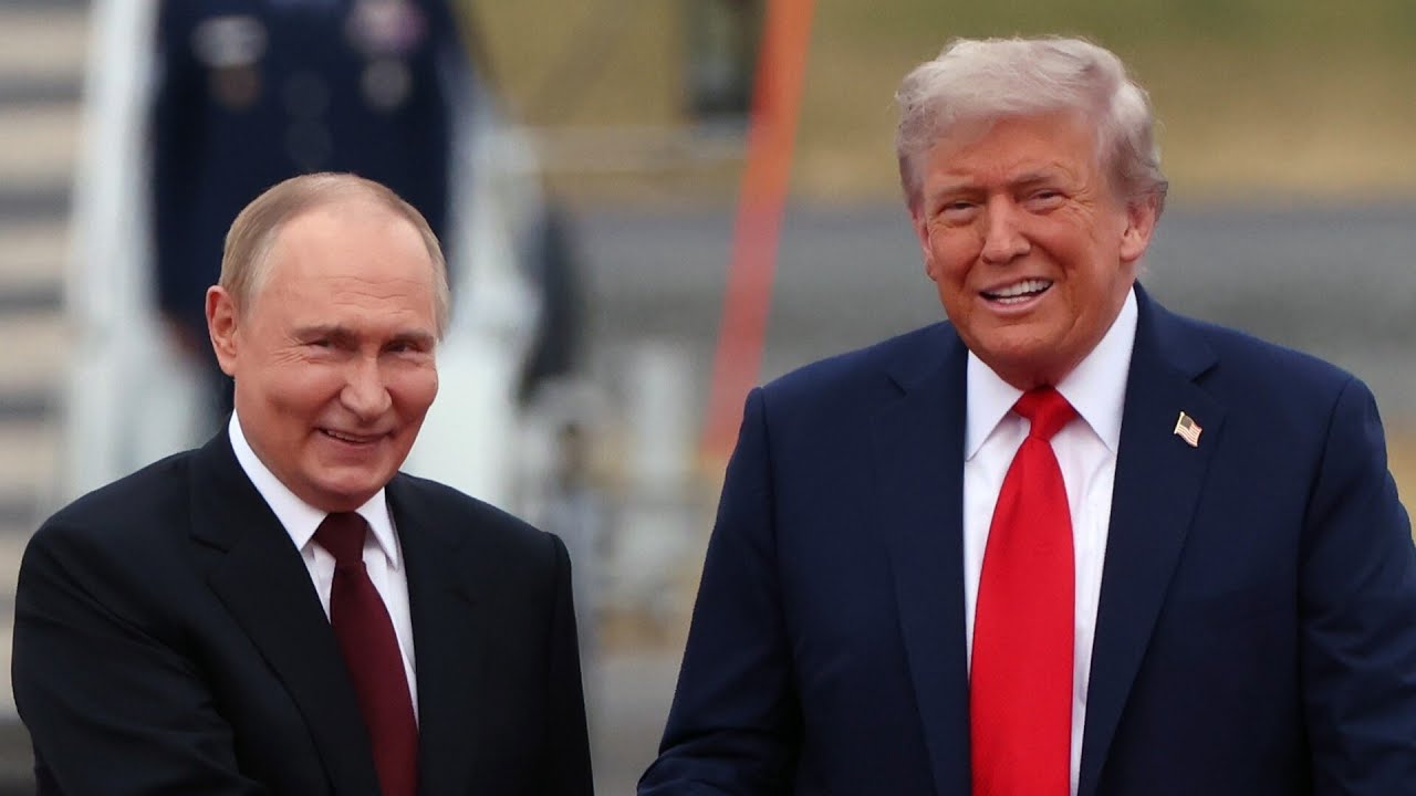 Trump&rsquo;s &lsquo;paper tiger&rsquo; dig exposes Russia&rsquo;s insecurity, says NATO Chief