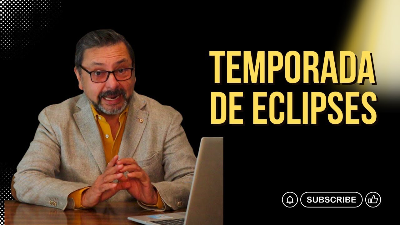 La revolución silenciosa de Febrero - Primera Quincena de Febrero, Temporada de Eclipses