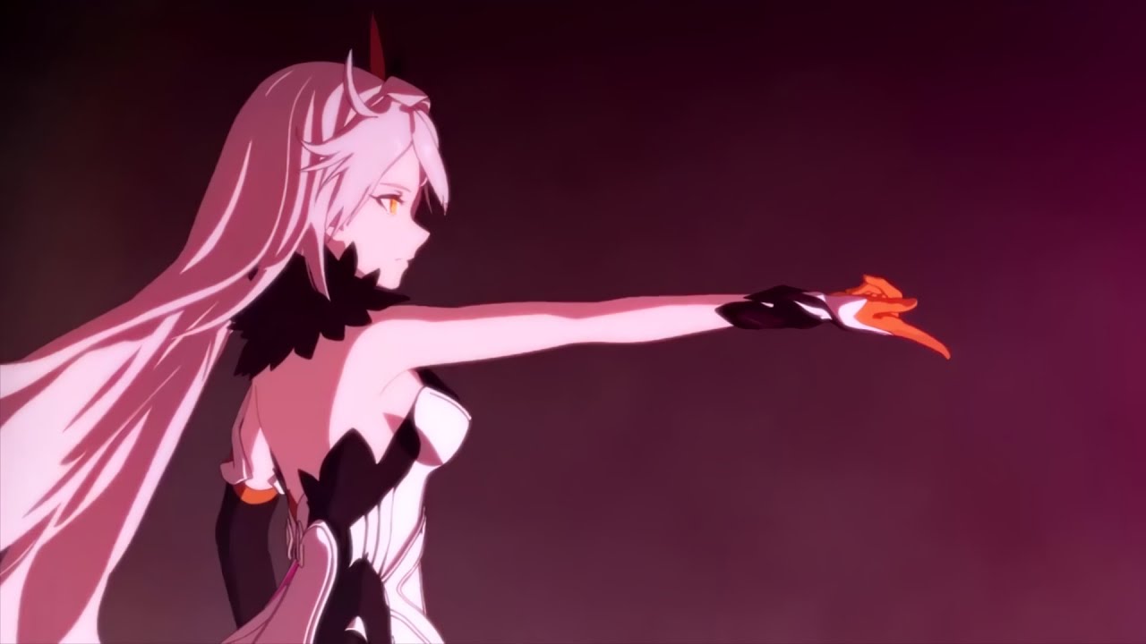 [GMV] Honkai Impact 3 - Endless War   #HonkaiMemory