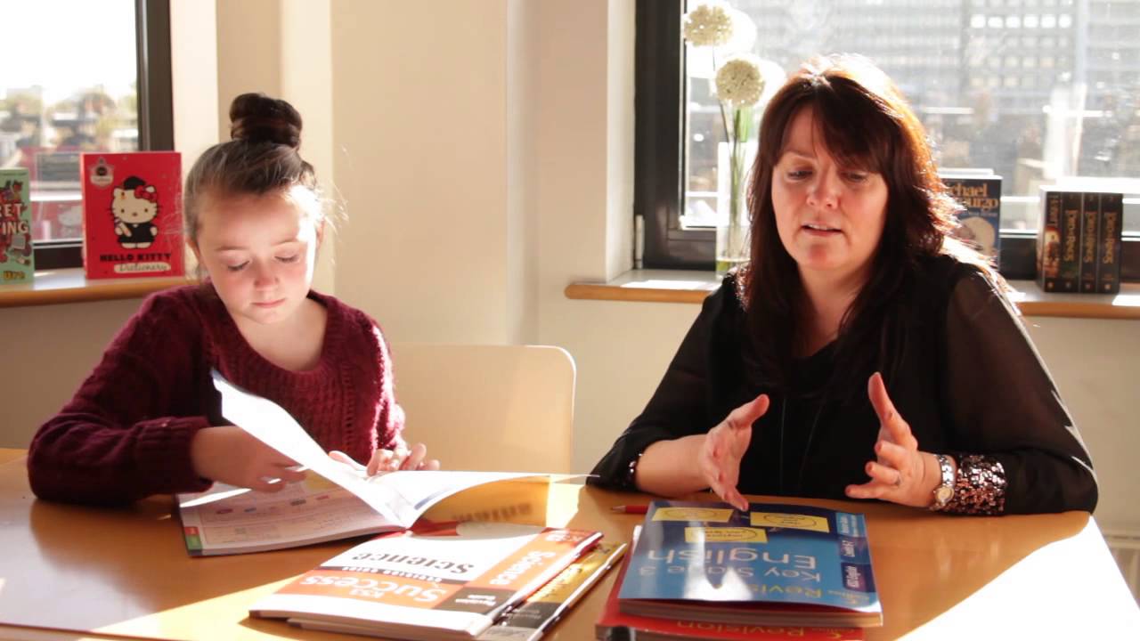Understanding the National Curriculum -  an overview of the Education system