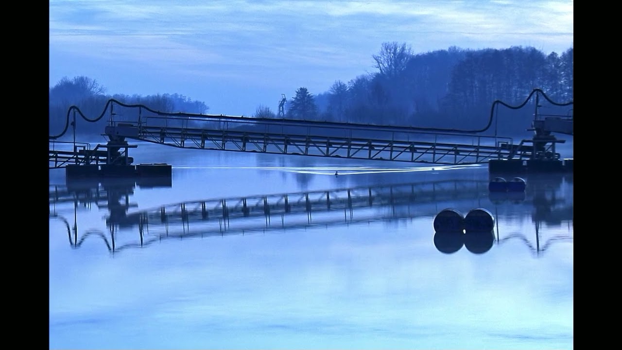 Gamshurster Baggersee, Achern/Ortenaukreis
